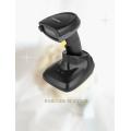 Factory Supply 1D 2.4G Handheld Wireless High Speed Laser Barcode Scanner Wifi Barcode Reader