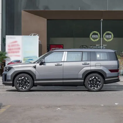 Hyundai Santa Fe 2024 2.0T Explorer Air