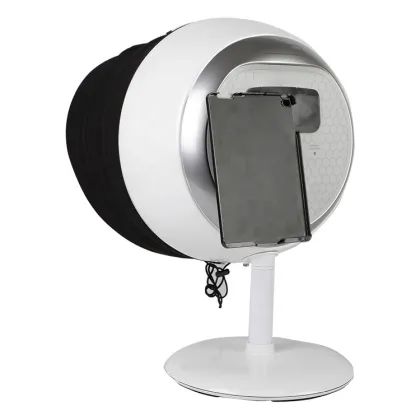 Home Use Skin Analyzer Machine - Facial Skin Analyser Scanner