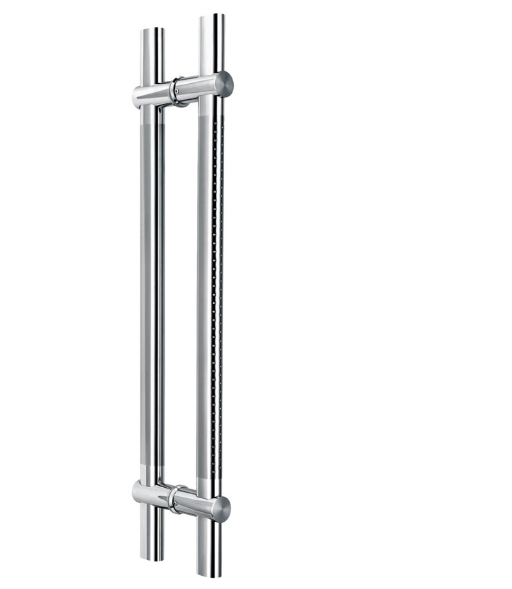 54  Glass handle