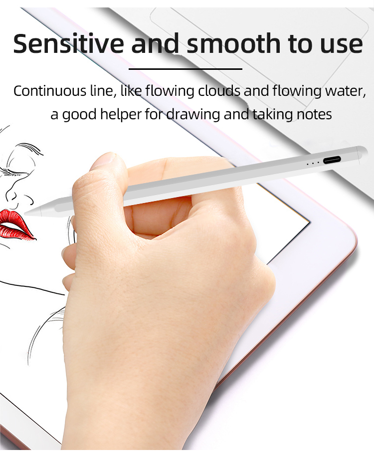 503A Universal Stylus Pen 503A Universal Stylus Pen