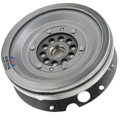 Audi A4L Audi A5 Audi A6L 3.0T এর জন্য ডুয়াল মাস ফ্লাইহুইল