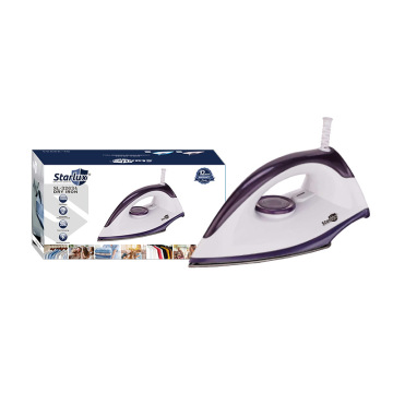 Χονδρικό ευρωπαϊκό πρότυπο χειροκίνητο Steam Irons σε απόθεμα