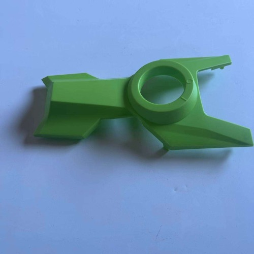 Precision Injection Molding for Decorative Shells