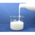 Kiesel- und Siliziumdioxid -Additiv in Acrylfarbe