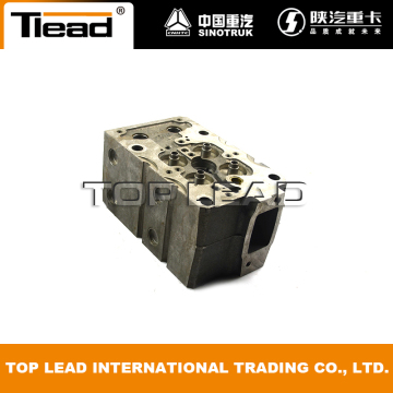 D12 Cylinder Head Howo A7 420 AZ1246040010D