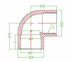 pvc-female-threaded-elbow-pn16-cross-section.
