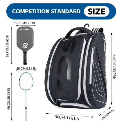 Minis Pickleball Racket bags