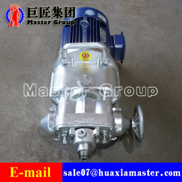 KHYD140 Electric Motor Rock Drilling Rig For Coal Mine