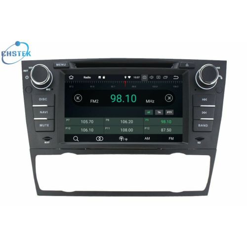 Car Dvd Player Price BMW E91