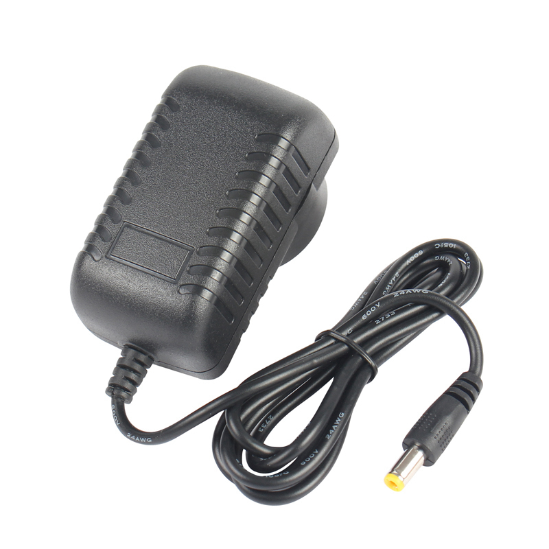 12v3a Power Adapter Ac100 240v