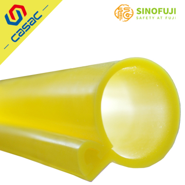 Cubierta de protección de conductor con aislamiento de caucho de silicona OEM