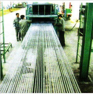 Fire-Resistant Steel Cord Conveyor Belt