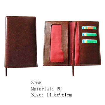 Bookholders