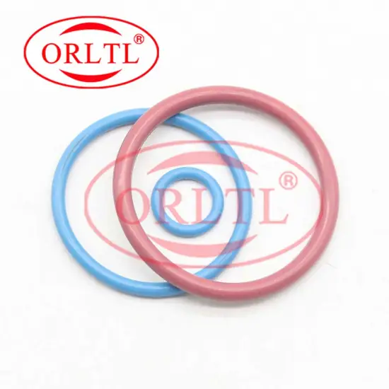 OR4021 Fuel Injector Rebuild Kit - Sealing O-ring & Injection Pump Kits for C13 C15