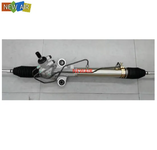 power steering rack and pinion for TOYOTA NEW HIACE TRH20 44200-26530