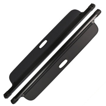 2024 Retractable Cargo Cover for Mitsubishi Outlander 2013-2019
