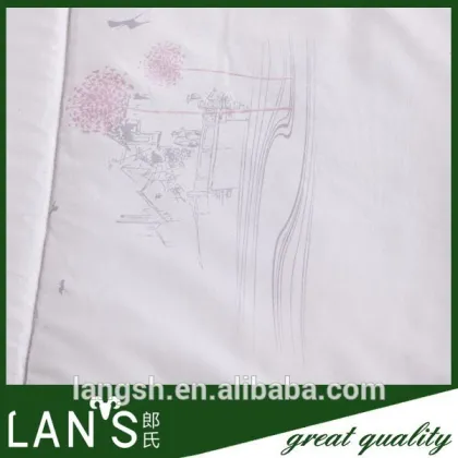 GlobaL Hot-sellingLuxury Wool quilt