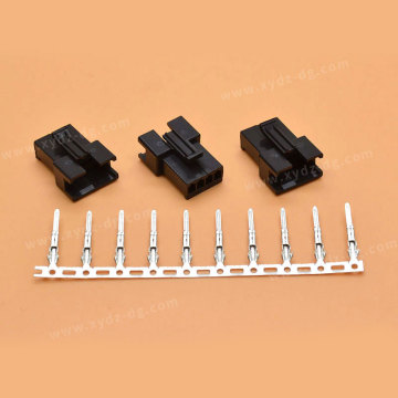SM2.50 2511/12 Conector
