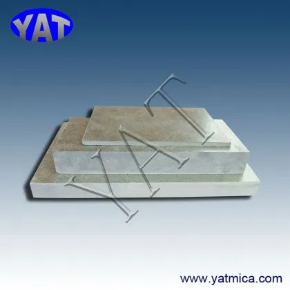 2015 China Manufacturers, the thick thermal insulation mica board
