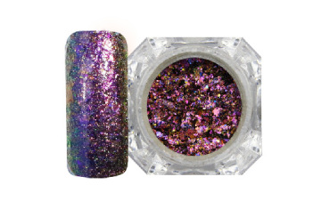 Holographic Pigment Powder For Resin