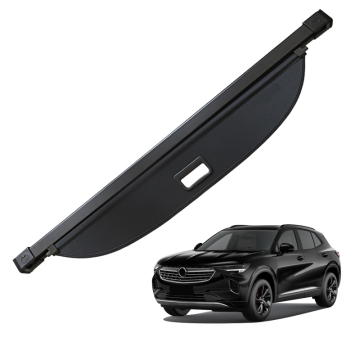 Retractable Trunk Cargo Cover for Buick Envision Plus 2021