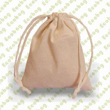 Drawstring Bag, Suitable for Advertisement, Shopping and Gift Purposes