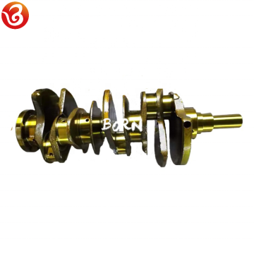 1GR Crankshaft for Toyota Land Cruiser Prado with 1GR-FE 4.0L Engine (1340131060, 1340131011, 1340131010)
