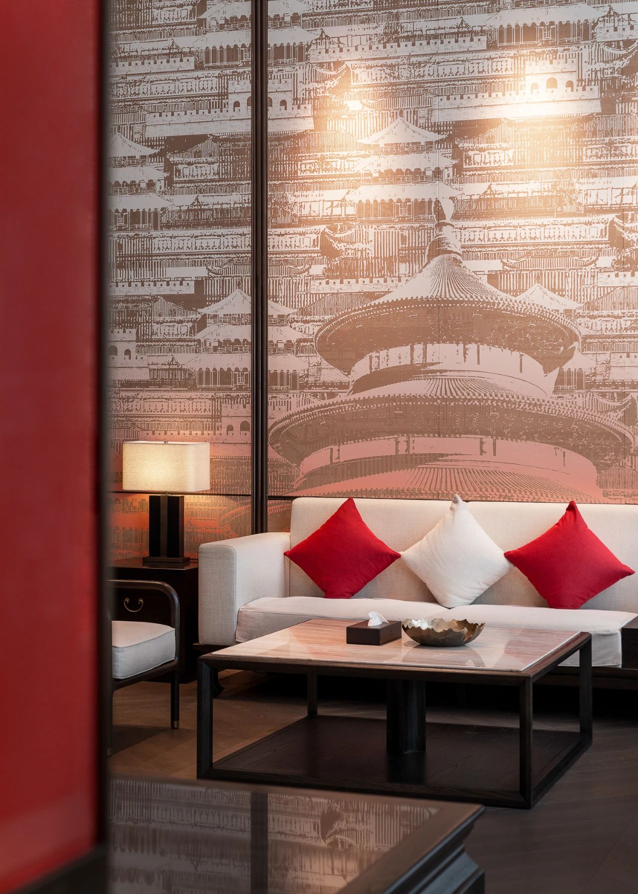 Weifang Huajian Hotel (20)