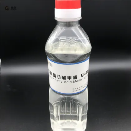 Additives Epoxidized chemicals auxiliary DOP EFAME chemicals