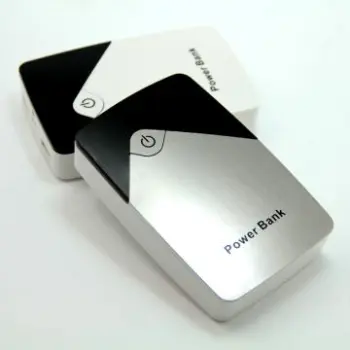10400mAh Power Bank Charges Cellphone,/power bankTablet PC