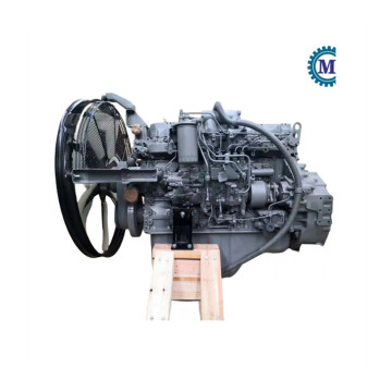 Original Japan Engine Assembly for Sale: 4HK1 4BG1 6HK1 6BG1 6WG1 4JJ1 4JG1 6UZ1