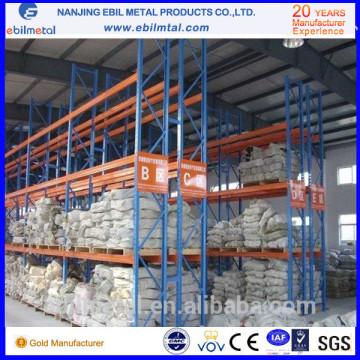 Storage Industrial Stackable Heavy Duty Pallet Rack