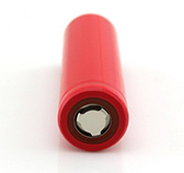 laser flashlight battery ncr18650bf sanyo