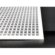 Customize SUS304 Fixture Plate for Flexible Substrate