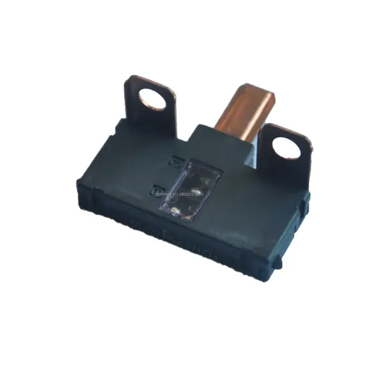 Standard Plastics and Metal Material Safety Multi Block (120A/60A Fuse) - 38231-SLE-003