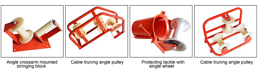 Cable Roller