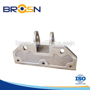 NINGBO OEM part SS304 CNC/NC machining spare parts/ISO9001:2008 GOOD Quality