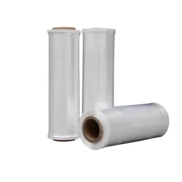 Pre-stretch Roll Pre-stretch Film Wrap Film