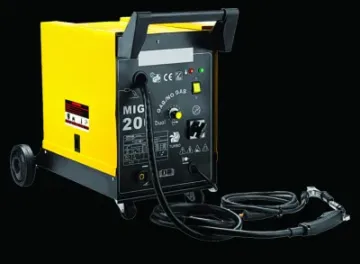 Linka MIG280I IGBT Cod (893024) Inverter CE Certified Welding Machine