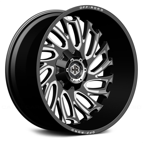 20 22 24 26 Best off road wheels