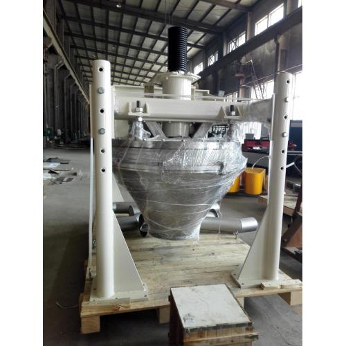 Wet Milling of Maize Impact Mill