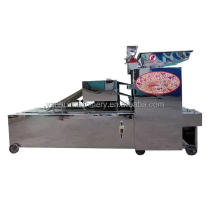 Walnut Peach Crispy Biscuits Making Machine: Soft and Hard Cookies Pressing Equipment
