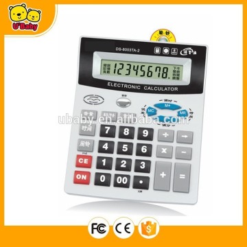 Talking Calculator DS-8003TA-2