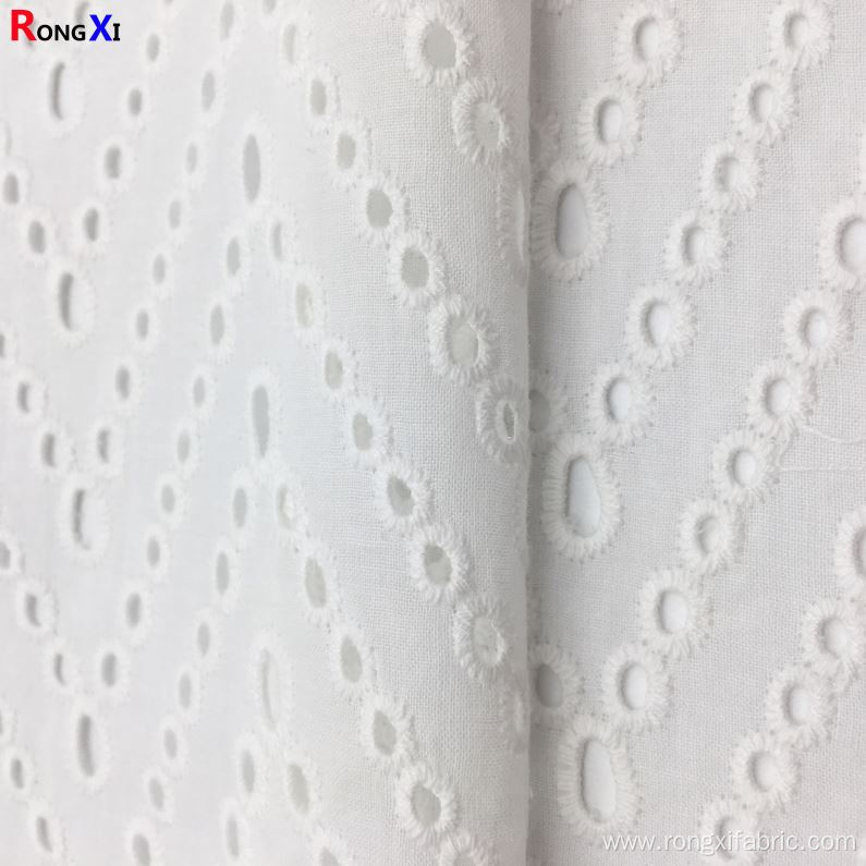 Hot Selling Raw Cotton Fabric With Low Price