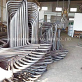 Steel Wire Cable Coiler