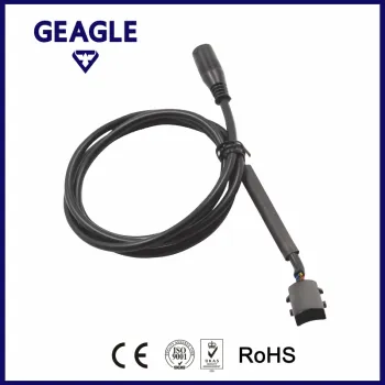 ZY-8131 Automatic Faucet Sensor Control