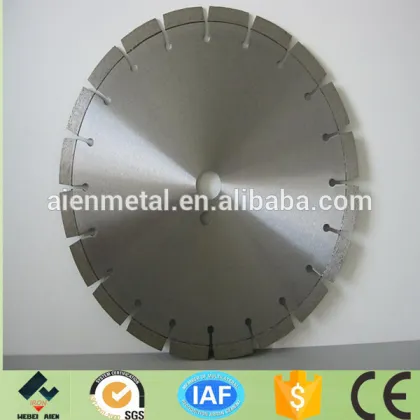 circular diamond saw blades