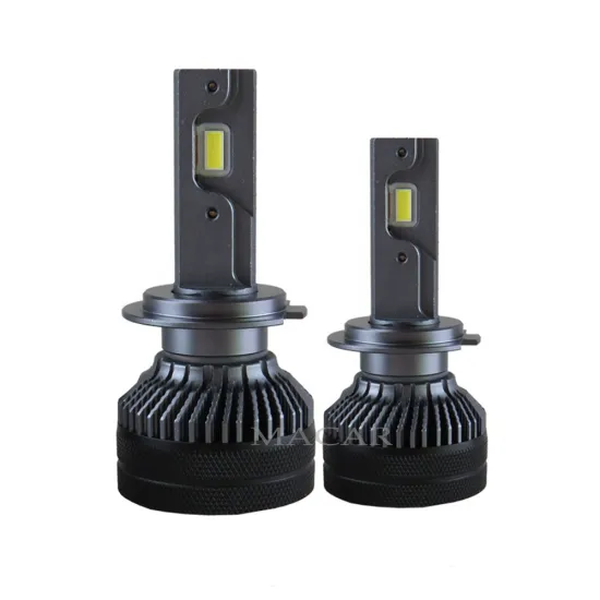Hot Selling Car LED Lights H1 H3 H4 H7 H11 9005 9006 CSP 3570 LED Canbus Headlight Bulb