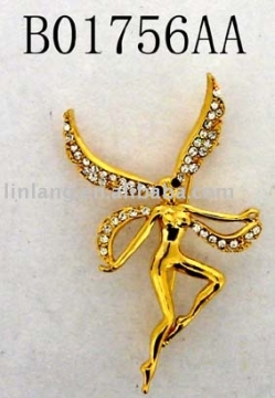 Brooch